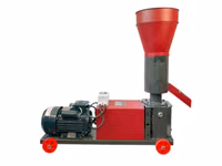 Granulator furaje Demetra DM-160RM (motor inclus) 5.5 kW -livrare-transfer-credit — फ़ोटो 4