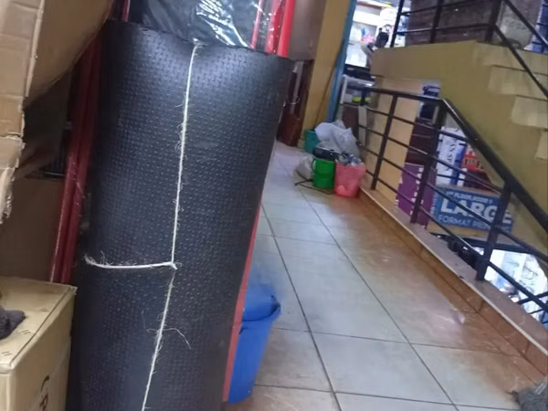 Long Lasting Quality Cow Mattress