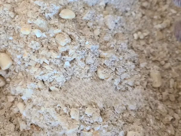 BROKEN Maize (Mahindi Paraza)