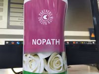 Nopath Fungicide (Bio Fungicide)1l — 照片 2