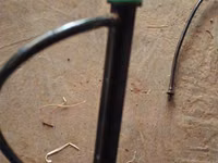 Microjet Sprinkler — Foto 1