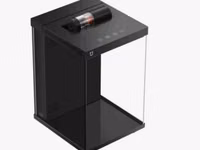 Умный аквариум "Xiaomi" Mijia Desktop Smart Fish Tank 10L — 照片 2