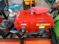 40hp Jiangdong Diesel Engine — Foto 2