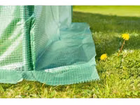Pelicula Pentru Sera 10X3X2.5 M - dc - livrare / credit / agroteh — الصورة 2