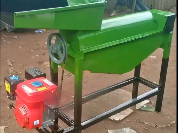 Maize Sheller