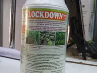 Lockdown 720ec Herbicide 1litre — picha 2