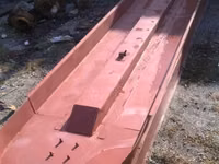 Устройство поворотное наклонной части ТСН-160 — picha 4