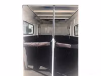 Trails West 2027 Manufacturing ROYALE PLUS 2 Horse Trailer — Foto 5