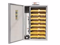 Incubator de ouă Des Champs DZO-500 — 照片 1