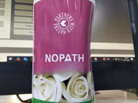Nopath Fungicide (Bio Fungicide)1l — 照片 1