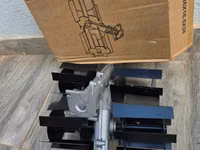 Tiller Attachments — picha 1