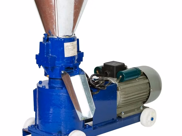 Granulator Kratos Sy-120 - ej - livrare/achitare in 4rate la 0% / agroteh
