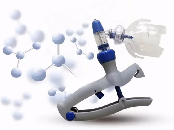 Consistent-Dose Vaccinator - 1 Ml
