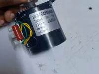 Turning Motor — picha 1