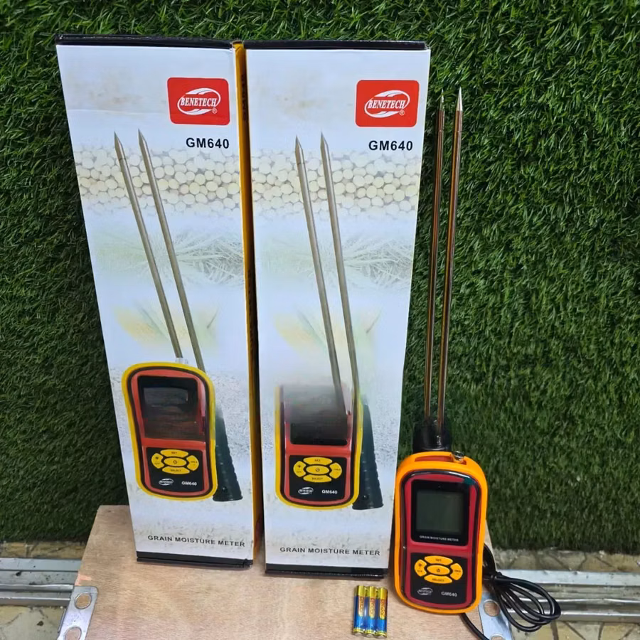 Digital Grain Moisture Metre/ Moisture Metre