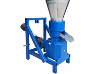 Masina de peletat cu prindere la tractor MKL-229 PTO — 照片 1