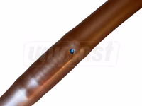 Трубка для орошения golden drip( коричневая ) Италия — 照片 3