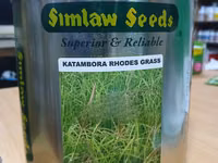 Katambora Rhodes Grass — 照片 2
