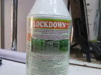 Lockdown 720ec Herbicide 1litre — picha 3