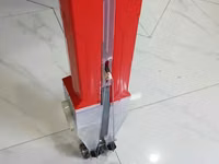 Handheld Manual Seeder Seed and Manure Planter — الصورة 2