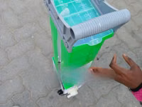 Seed Planter — Foto 3