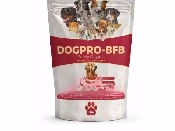 Dogpro-BFB