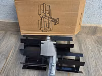 Tiller Attachments — picha 2