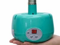Incalzitor pentru pui Des Champs MT-3109 — photo 2
