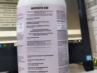 Nopath Fungicide (Bio Fungicide)1l — 照片 3