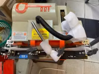 Key Cutting Machine — Foto 3