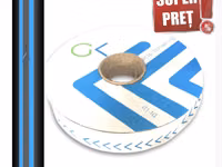 Banda pentru irigare prin picurare / лента для орошения — 照片 2
