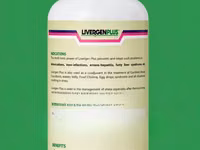 Livergen Plus — 照片 2