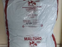 TMR Compounded Well Fermented Feed. 30 Kgs. — picha 1