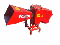 Tocator De Crengi Weima Wm-80 Pto - f5 - livrare / credit / agroteh — 照片 2
