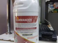 Commander 240ec Selective Onion Herbicide 1l — Foto 1