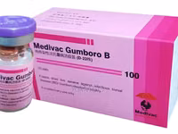 Gumboro Vaccine for Chickens | IBD Poultry Vaccine Kenya — Foto 3