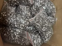 Coliere inox - хомут из нерж.стали 13,3 — picha 1