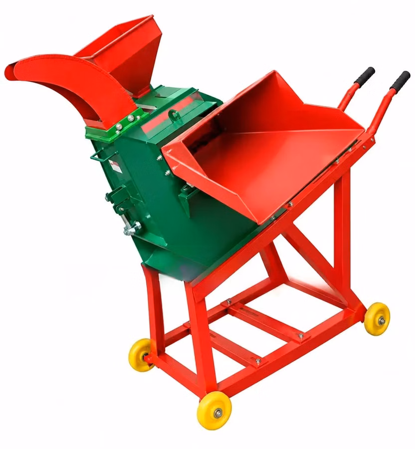 Chopper Machine