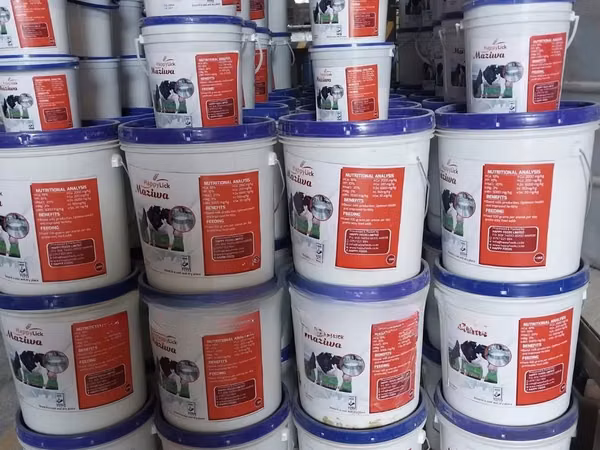 Happy Licks Powder for High Milk Yields 10kg