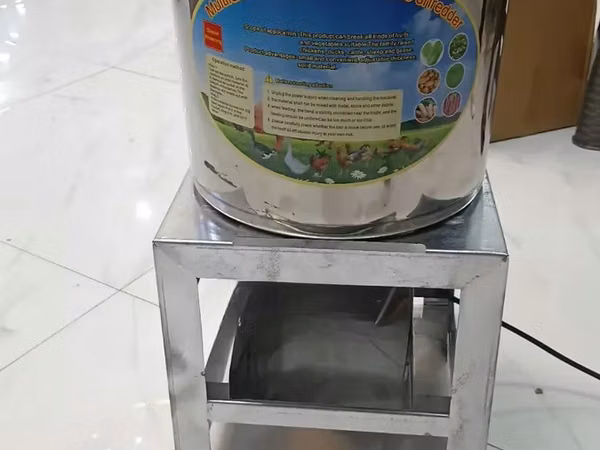 Multifunctional Food Shredder/Vegetable Chopper