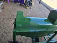 Maize Sheller — Foto 3