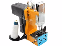 Masina De Cusut Saci Des Champs Gk9-350 - uf - livrare/achitare in 4rate la 0% / agroteh — picha 2