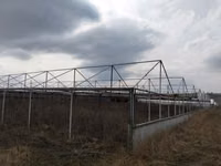 Прочный Теплице. — Foto 4