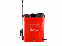 Аккумуляторный апрыскиватель StartPro SK-16Д — picha 1