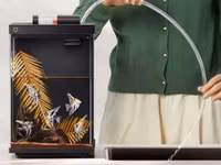 Умный аквариум "Xiaomi" Mijia Desktop Smart Fish Tank 10L — 照片 4
