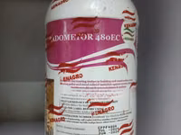 Gradometor 480ec Termicide/Insecticide 1l — Foto 1