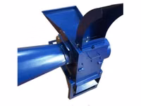 Tocator De Furaje Si Moara Electrica Temp 10 - 7r - livrare/achitare in 4rate/agrotop — 照片 3