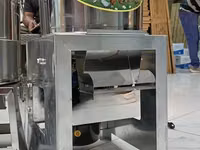 Premier Heavy Duty VEGETABLE Chopper/Feed Shredder — Foto 1