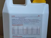 Curafluke (Fenbendazole 5%w/v / Rafoxanide — 照片 1