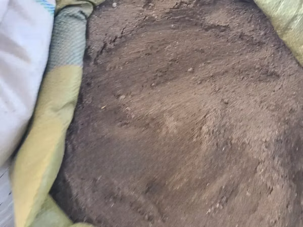 Coconut MEAL for Animal Feeds (Mashudu Ya Nazi)